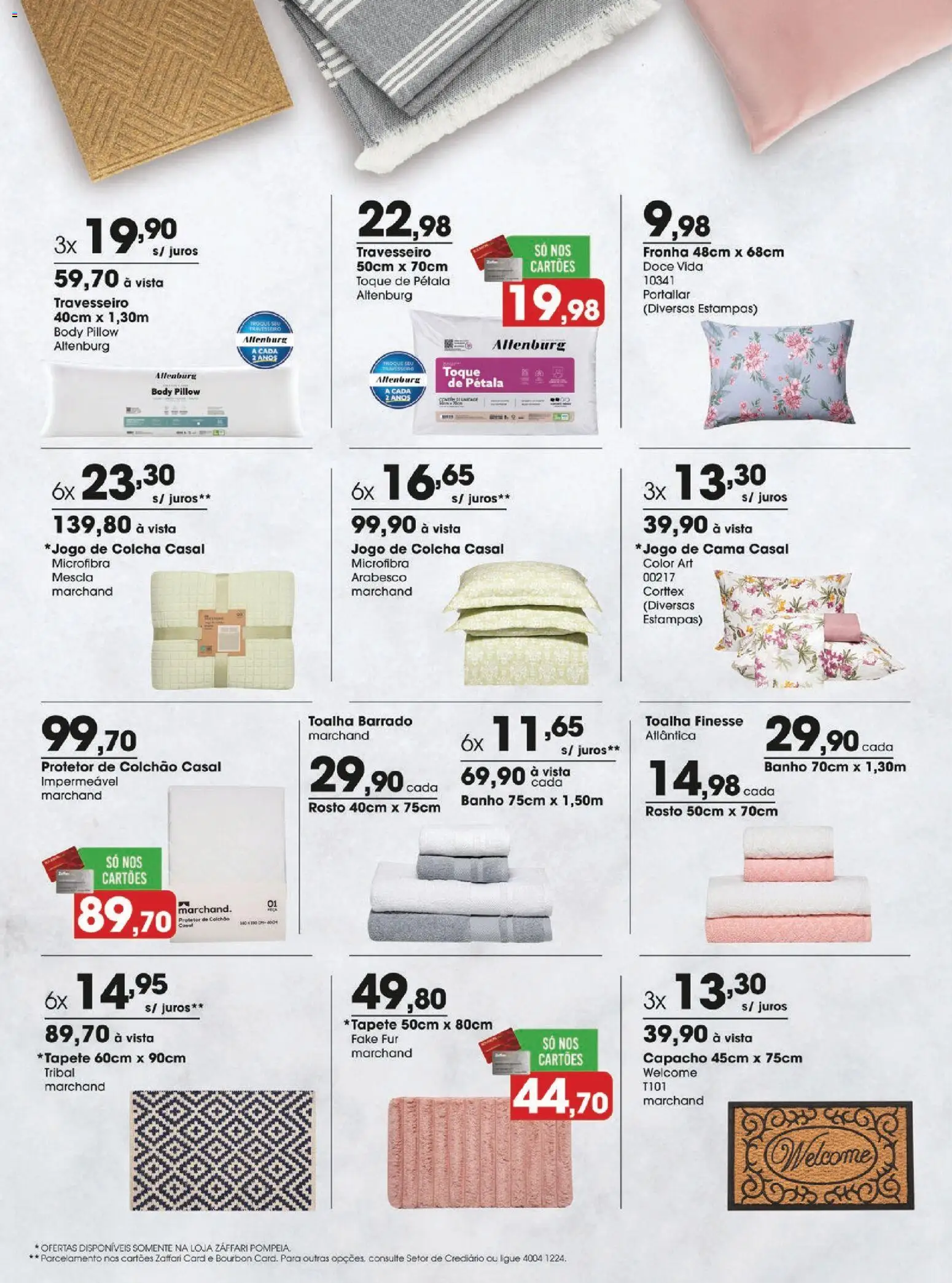 Zaffari Folheto - válido de 05.02.2026 | Página: 4