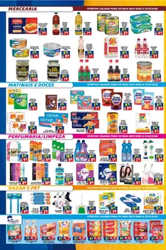 Higa's Supermercado - Ofertas da semana - Pré-Visualização do folheto da loja Higa's Supermercado, válido de 28.01.2026 | Página: 2