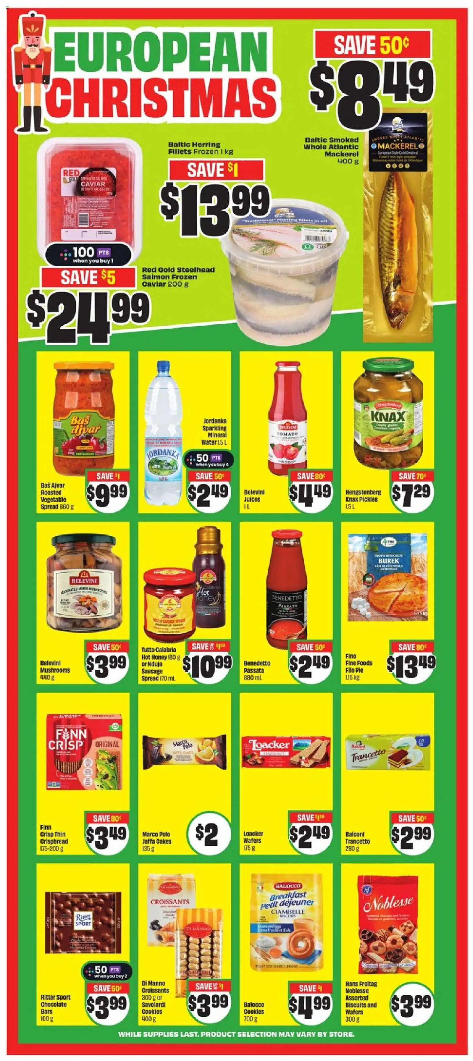 FreshCo flyer valid from 04.12.2025 | Page: 13