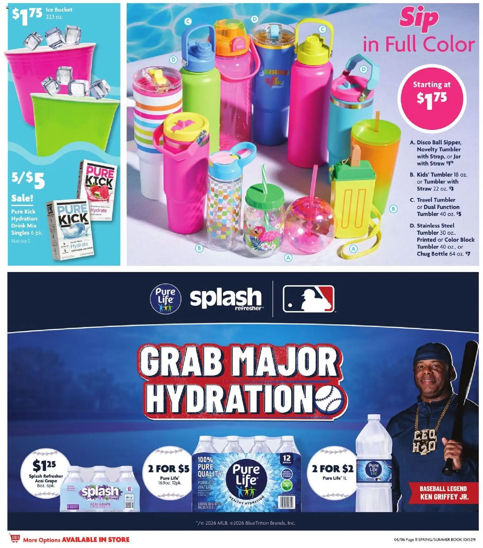 Family Dollar Digital Book - TX - valid from 06.04.2026 | Page: 11