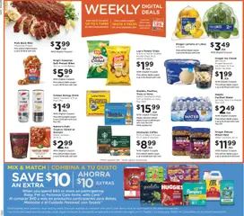 Preview of Ralphs weekly ads valid from 26.12.2025 | Page: 2
