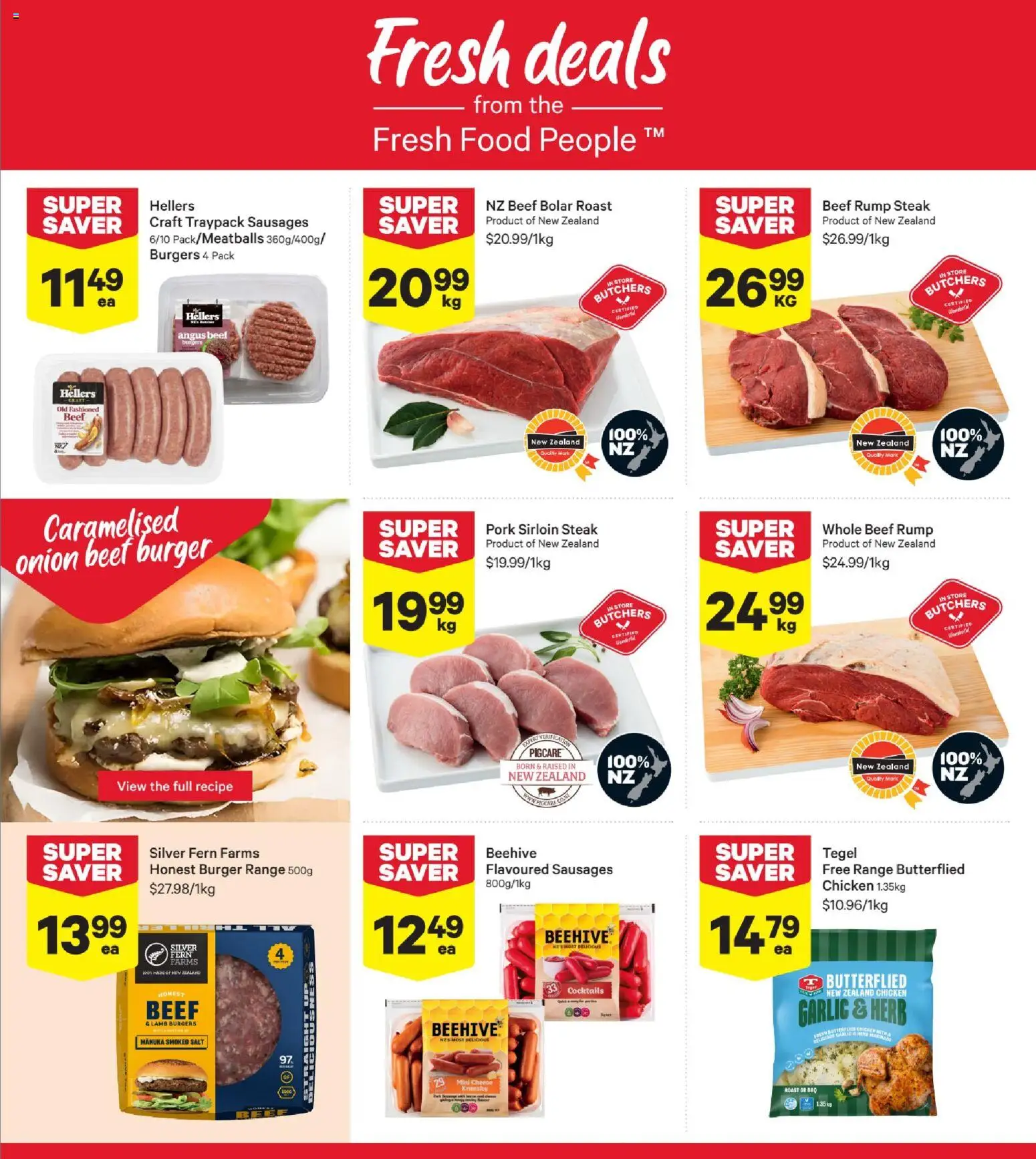 New World catalogue from 20.04.2026 | Page: 7