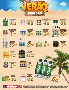 Bahamas Supermercados - Ofertas da Quinzena - Pré-Visualização do folheto da loja Bahamas Supermercados, válido de 26.01.2026 | Página: 2