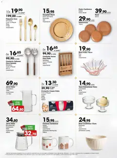 Zaffari - Ofertas Especial Natal Presentes - RS - Pré-Visualização do folheto da loja Zaffari, válido de 08.12.2025 | Página: 4