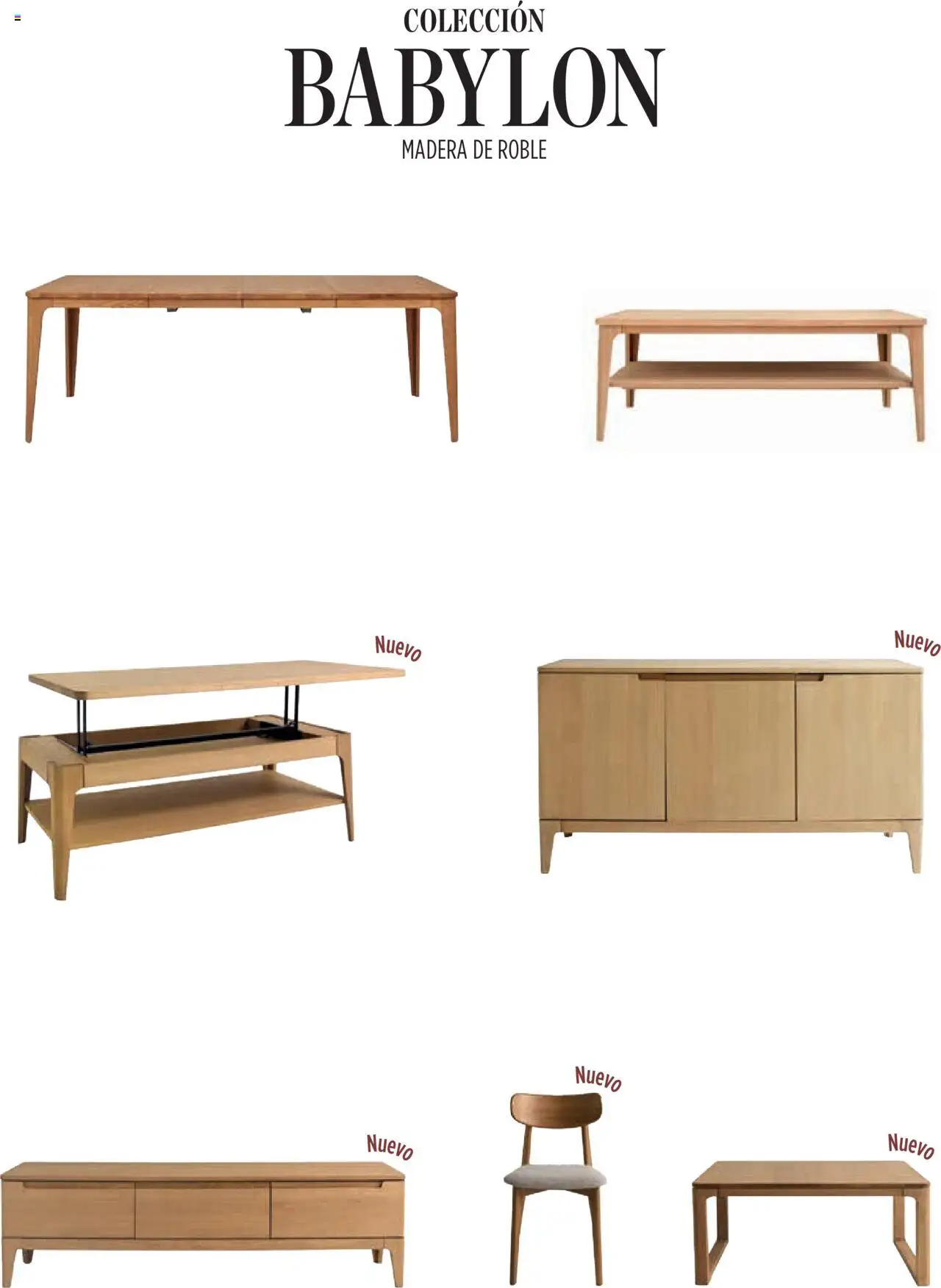 Nuevas ofertas de El Corte Inglés válidas en toda la República Mexicana desde el 14.10.2025. ¡Encuentra las mejores ofertas en El Corte Inglés - Catálogo Colecciones! | Página: 22