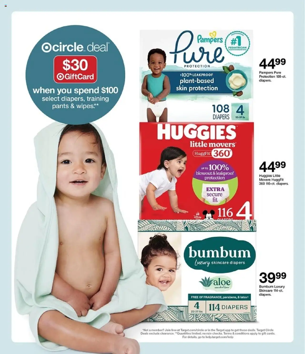 Target Weekly Ad - valid from 14.09.2025 | Page: 32