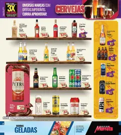 Super Muffato - Ofertas da semana  - Pré-Visualização do folheto da loja Super Muffato, válido de 23.02.2026 | Página: 11