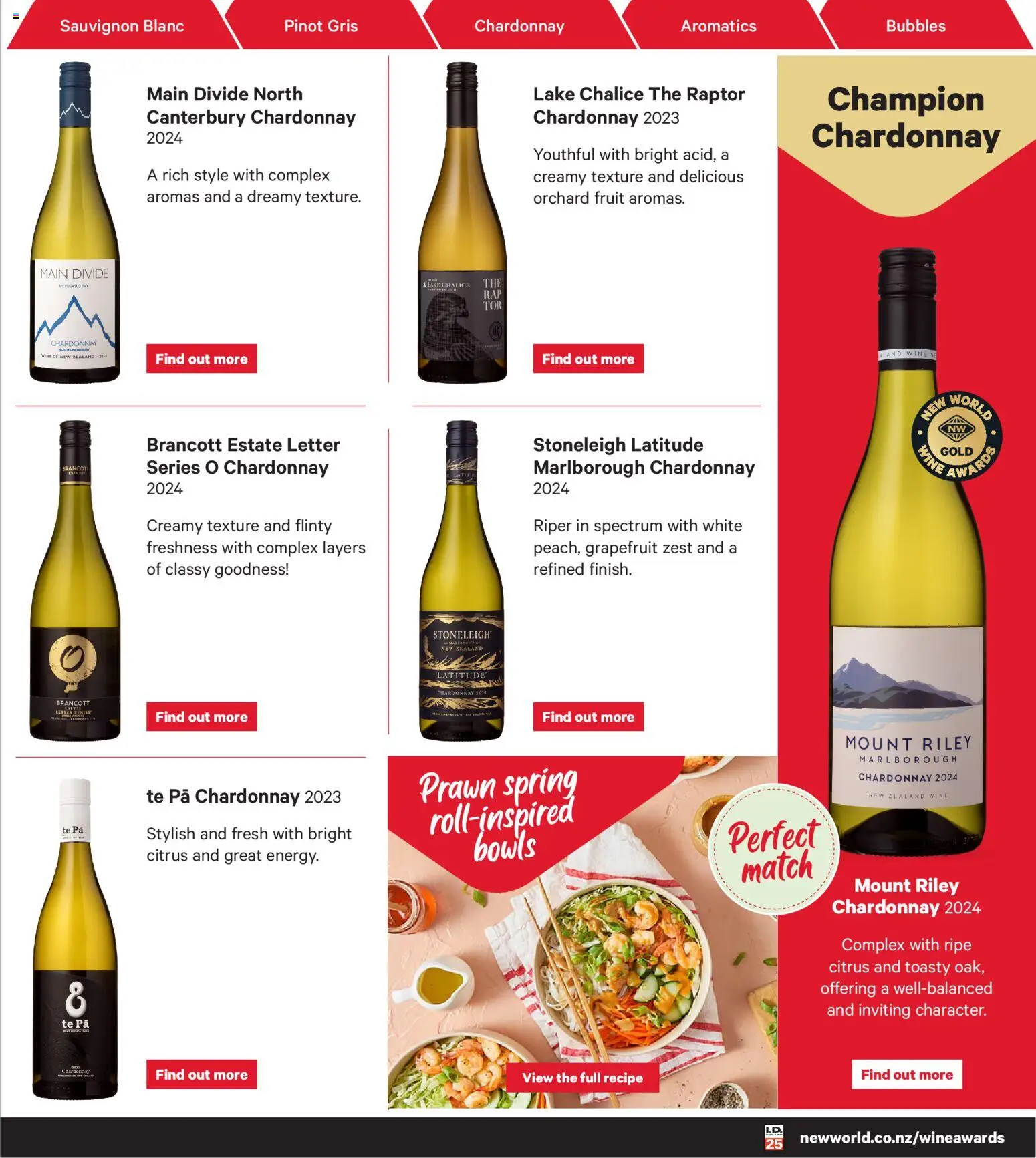 New World catalogue from 27.10.2025 | Page: 28