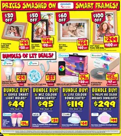 Preview of JB Hi-Fi  Catalogue  - valid from 29.01.2026 | Page: 26