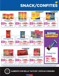 Alvi catálogo válido desde el 01.10.2025 | Página: 7