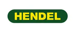 Logo de Hendel en la categoría Electrónica