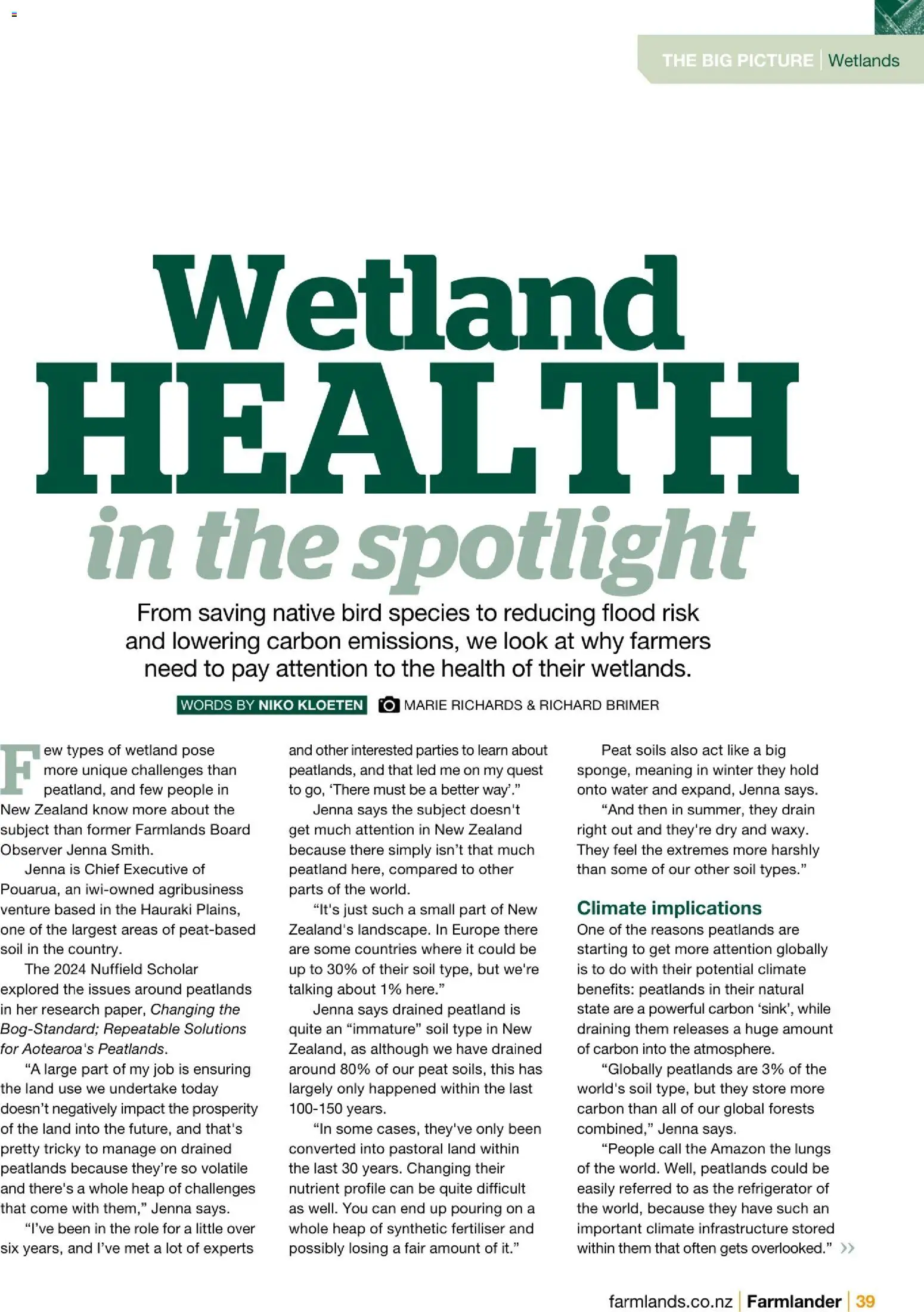 Farmlands catalogue from 01.12.2025 | Page: 41