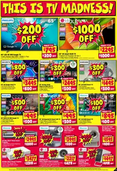 Preview of JB Hi-Fi  Catalogue  - valid from 16.10.2025 | Page: 5