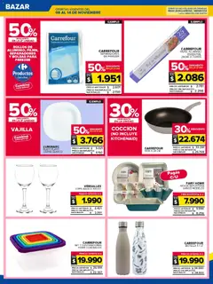 Vista previa Carrefour Maxi catálogo válido desde el 08.12.2025 | Página: 27