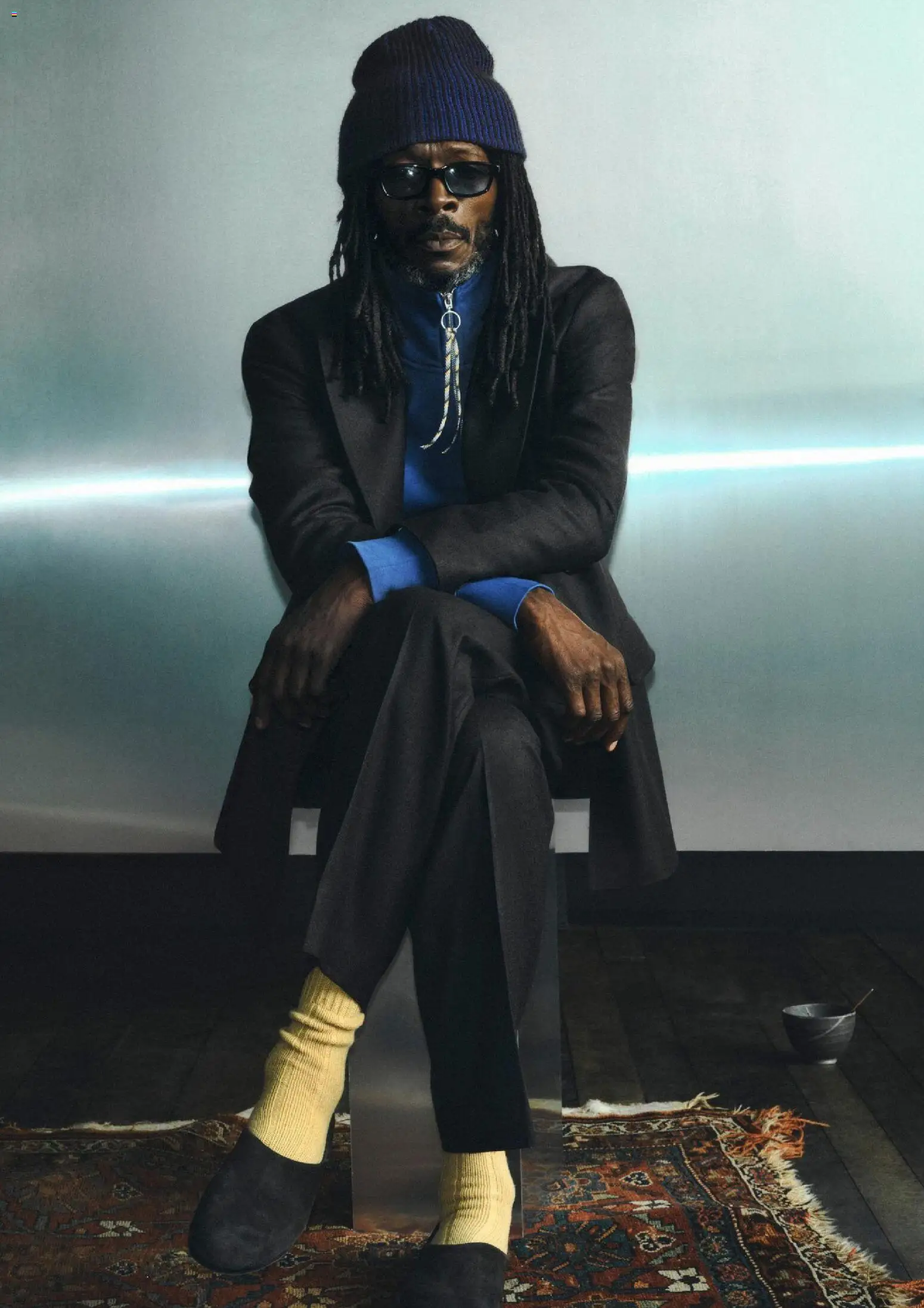 Zara catálogo - men │ válido desde el 08.12.2025 | Página: 4