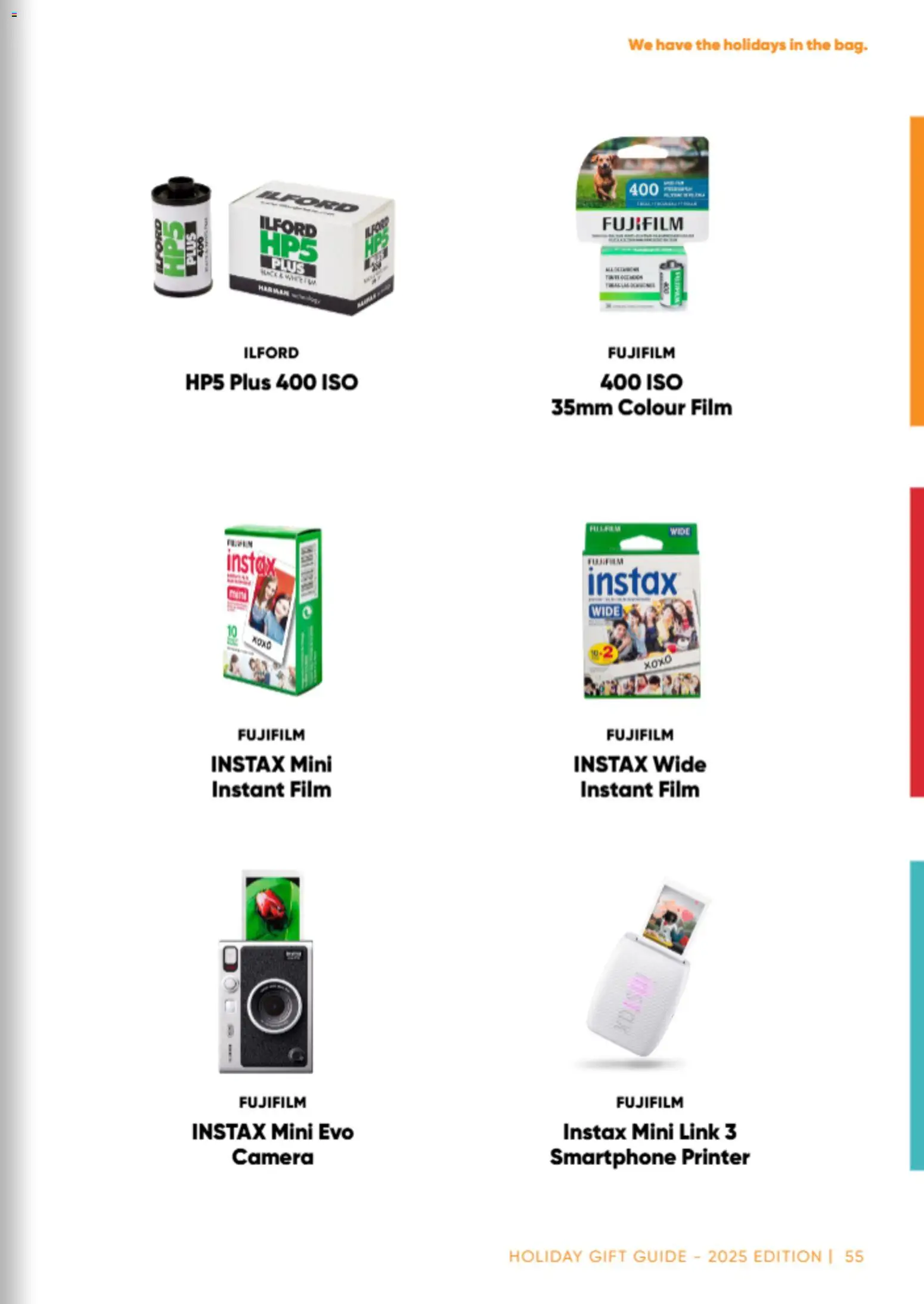 Henry's flyer valid from 01.11.2025 | Page: 55