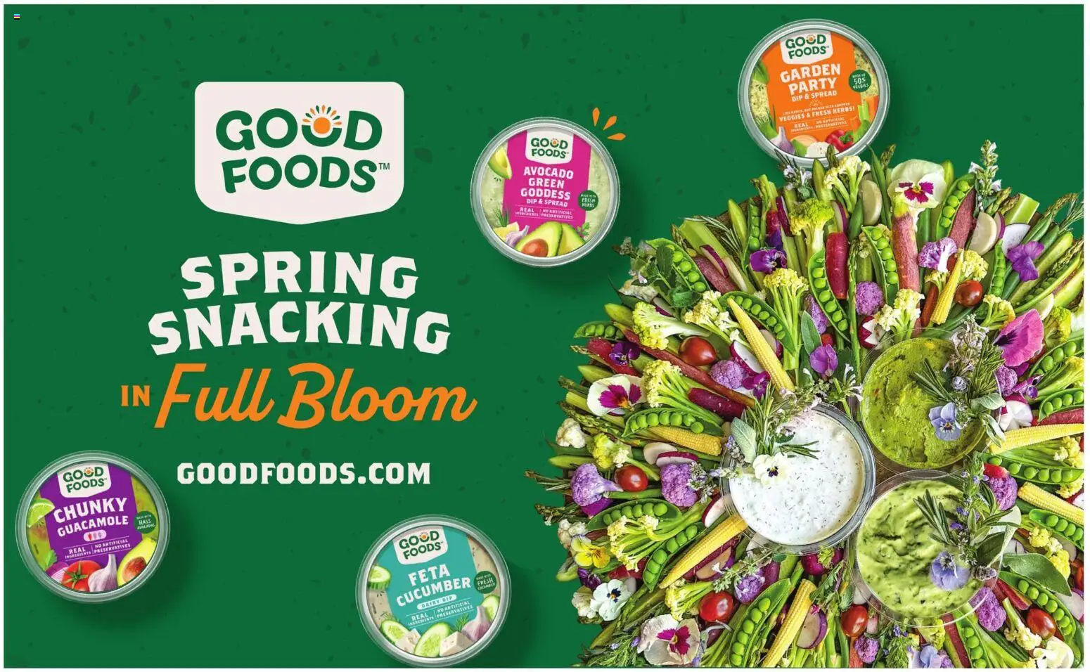 Fresh Thyme Weekly Ad - MI - valid from 01.04.2026 | Page: 6 | Products: Avocado