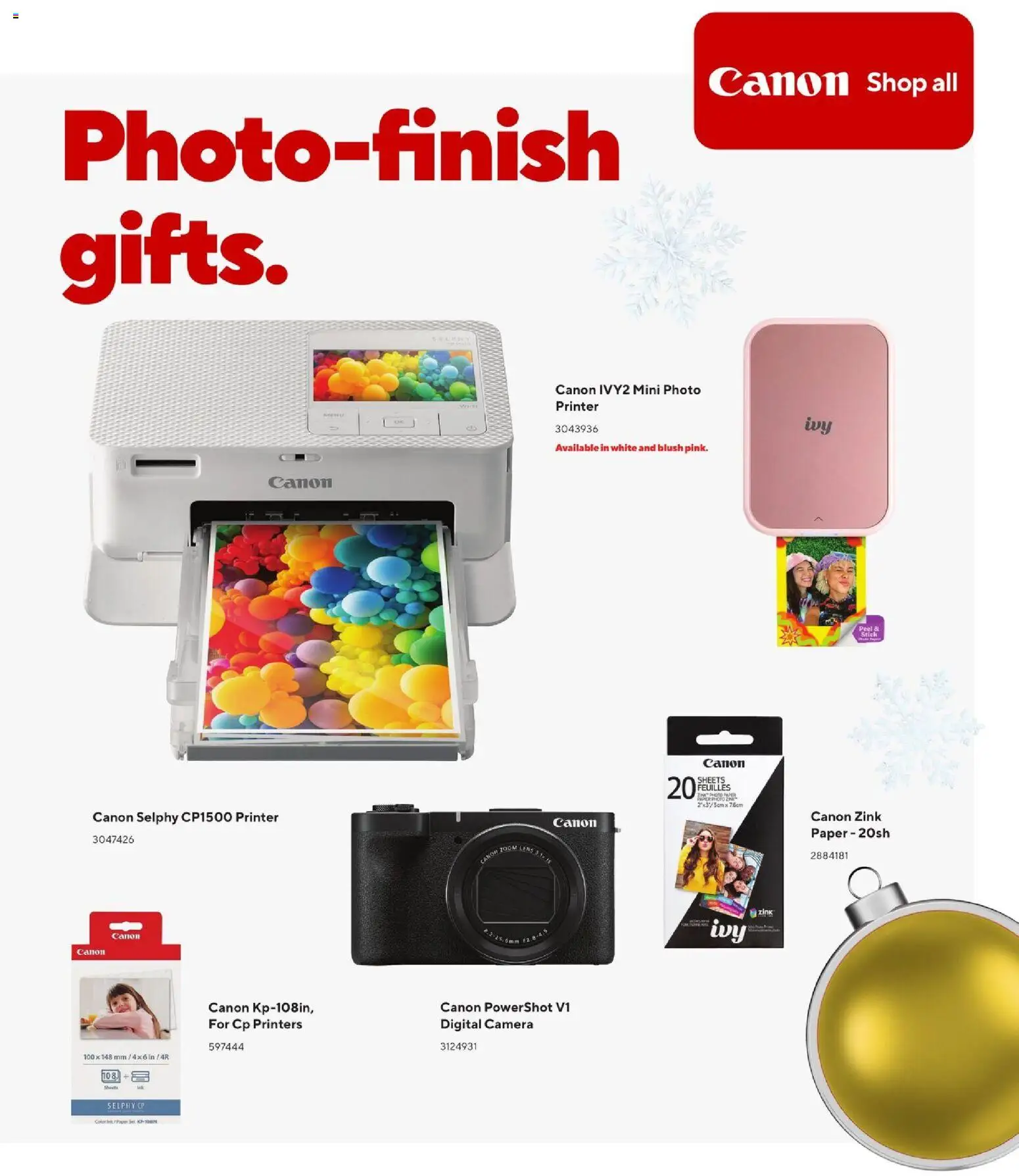 Staples flyer valid from 07.11.2025 | Page: 13