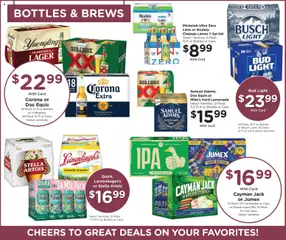 Preview of Dillons weekly ads valid from 18.02.2026 | Page: 10