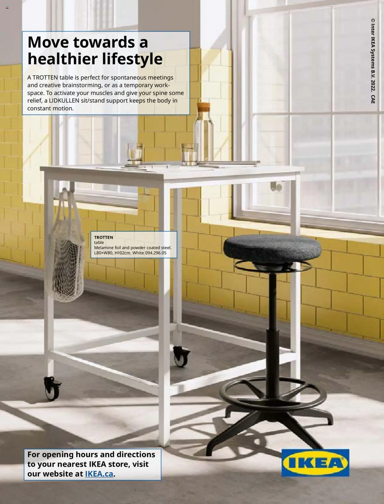 IKEA flyer valid from 01.01.2023 | Page: 19