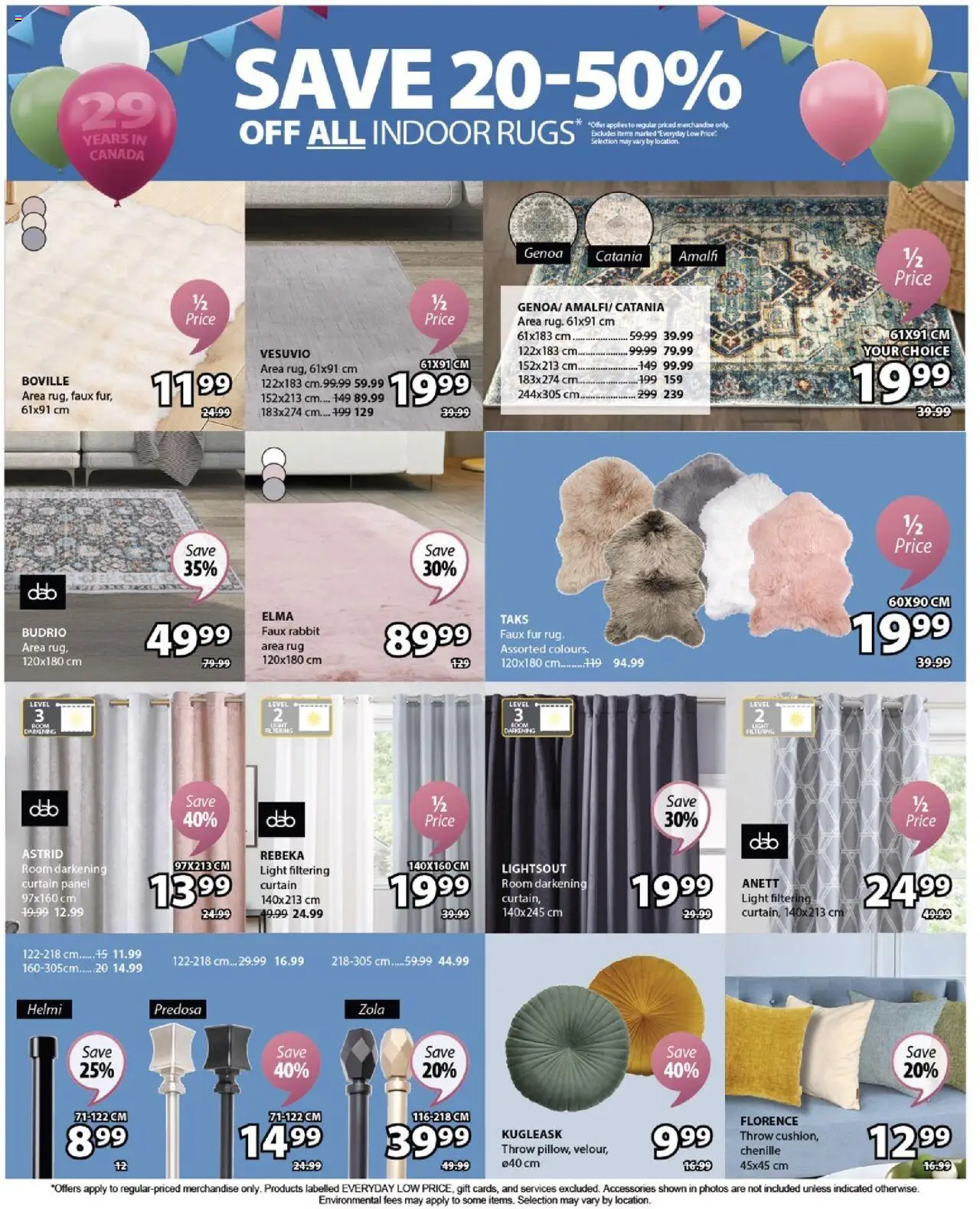 JYSK flyer valid from 25.09.2025 | Page: 15