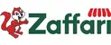 Logotipo Zaffari na categoria Supermercados