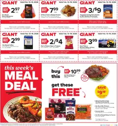 Preview of Giant weekly ads valid from 13.02.2026 | Page: 5