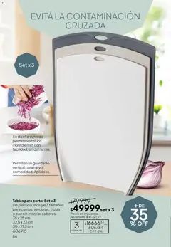 Vista previa Tupperware Folleto válido desde el 09.03.2026 | Página: 87 | Productos: Pan