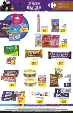 Carrefour Bairro - Ofertas da semana - Pré-Visualização do folheto da loja Carrefour Bairro, válido de 24.10.2025 | Página: 5