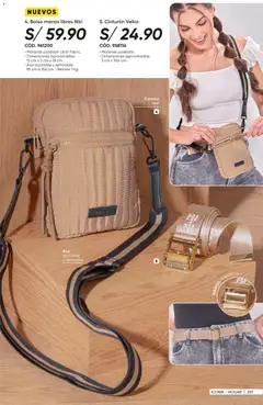 Vista previa de folleto Azzorti - Campaña C02/2026 de la Azzorti válido desde 15.12.2025 | Página: 204