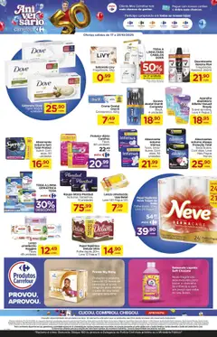 Carrefour - Ofertas da semana - Pré-Visualização do folheto da loja Carrefour, válido de 17.10.2025 | Página: 8