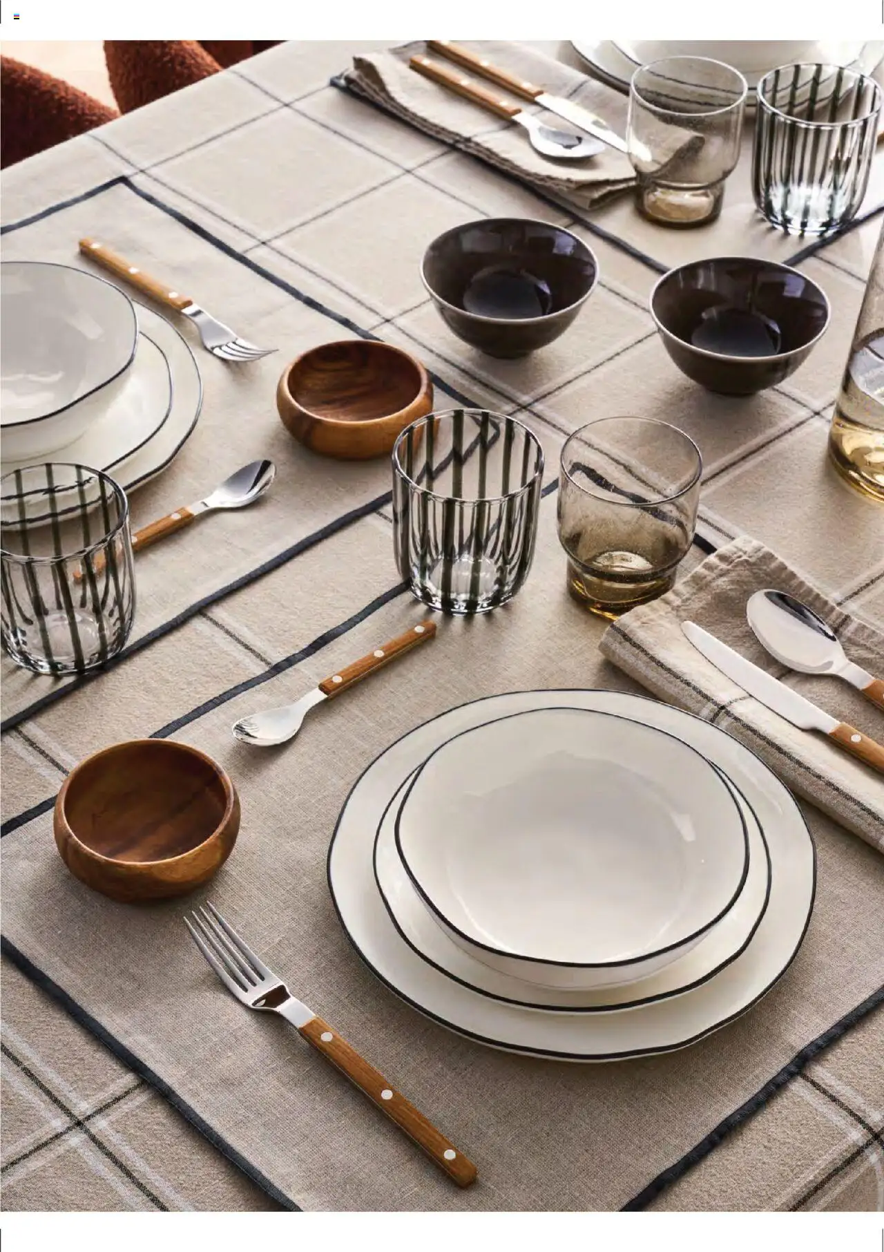 Nuevas ofertas de El Corte Inglés válidas en toda la República Mexicana desde el 14.10.2025. ¡Encuentra las mejores ofertas en El Corte Inglés -  Catálogo Decora! | Página: 33