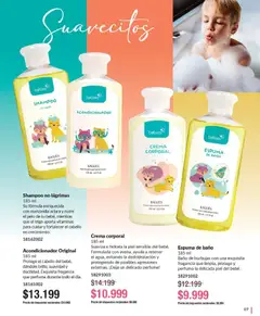 Vista previa Bagués - Catálogo válido desde el 09.03.2026 | Página: 69