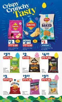 Preview of Foodland catalogue  - valid from 25.03.2026 | Page: 21