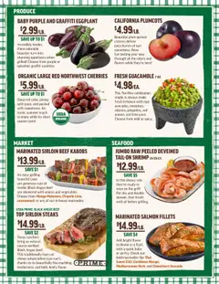 Central Market Weekly Ad - valid from 16.07.2025 | Page: 2