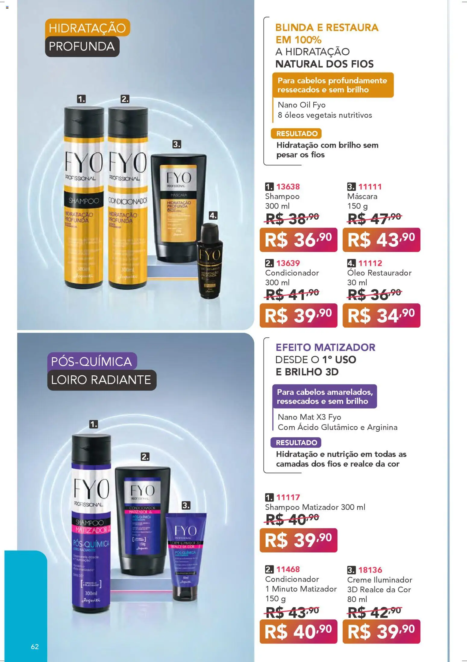 Jequiti Folheto - válido de 29.12.2025 | Página: 62