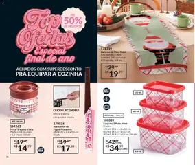 Avon - Campanha 19: Casa & Estilo - Pré-Visualização do folheto da loja Avon, válido de 21.11.2025 | Página: 78