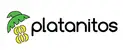 Logotipo de Platanitos en Moda, Zapatos & Deporte