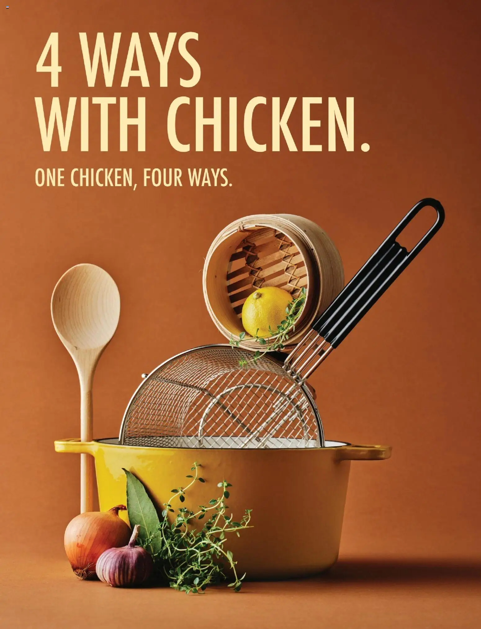 Foodland catalogue - valid from 06.03.2026 | Page: 21