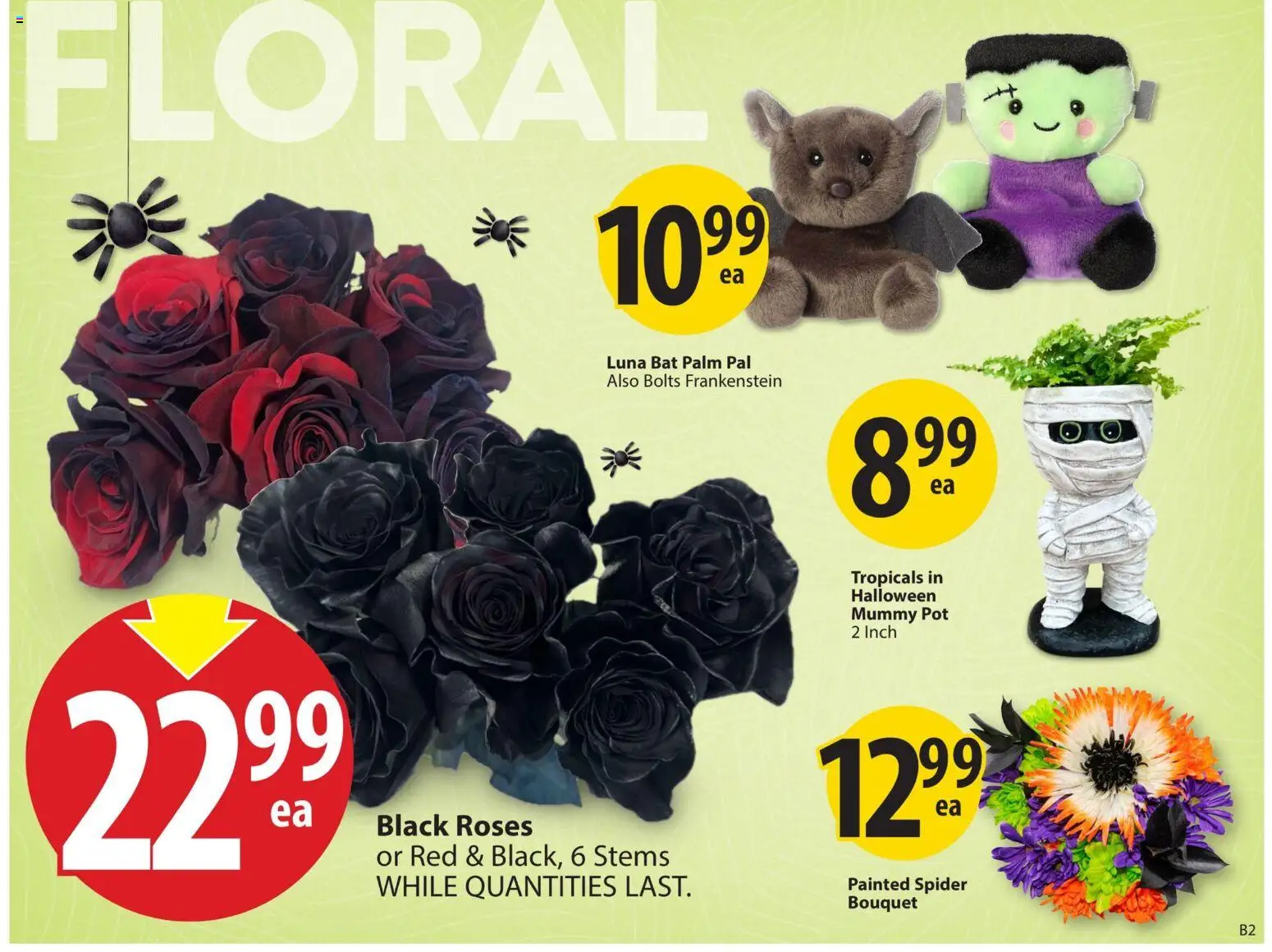 Save on foods flyer valid from 23.10.2025 | Page: 5