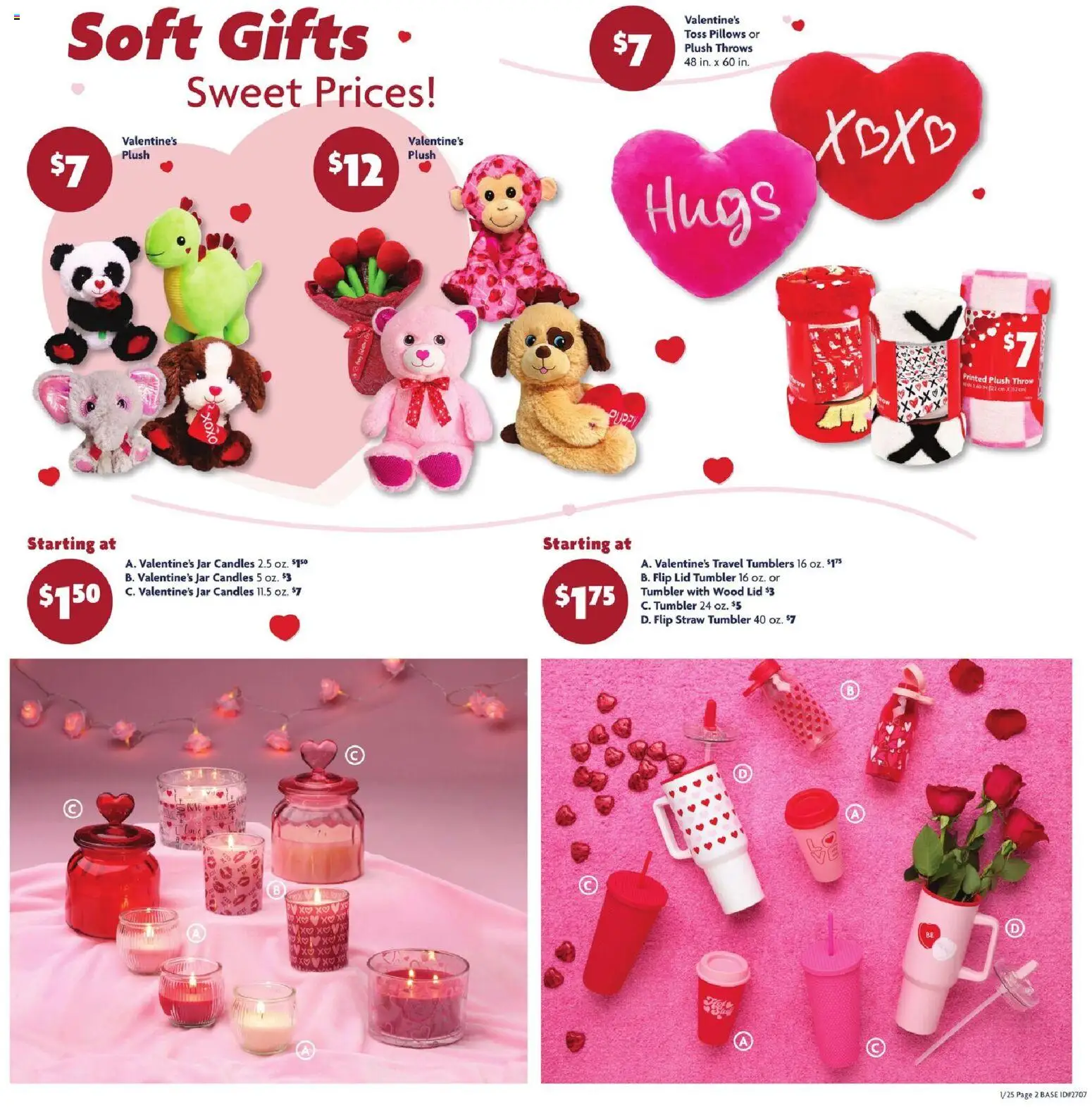 Family Dollar Weekly Ad - valid from 25.01.2026 | Page: 2