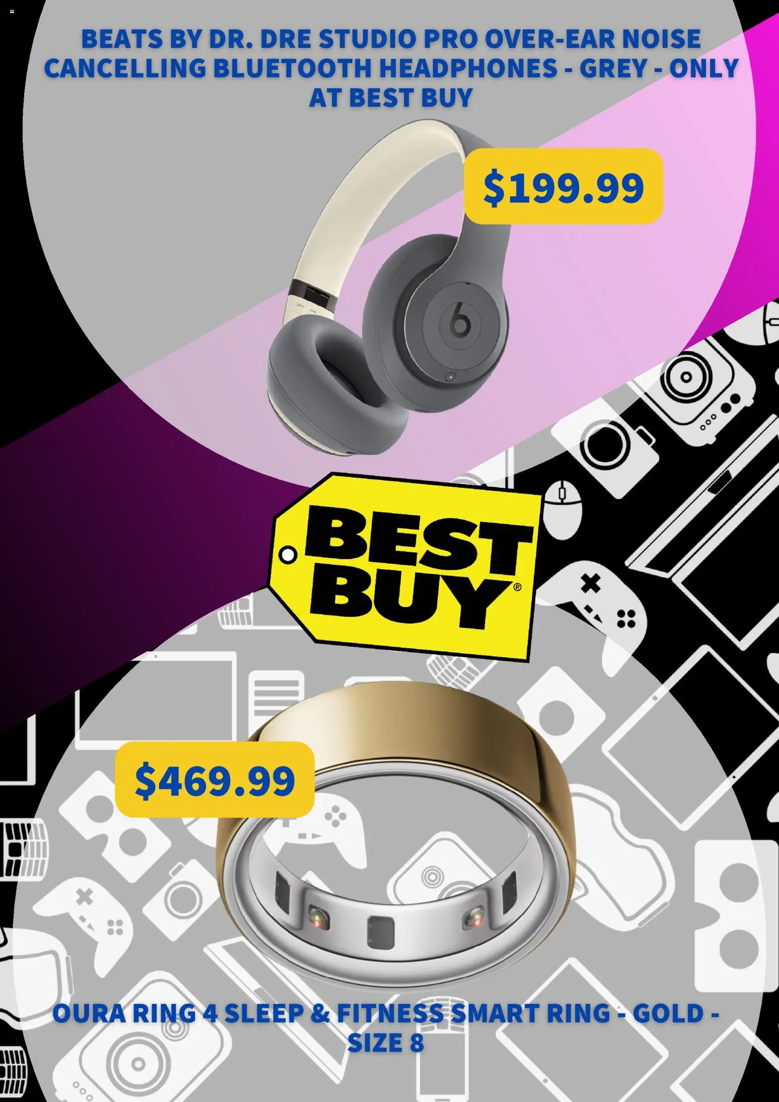 Best Buy flyer valid from 24.11.2025 | Page: 4