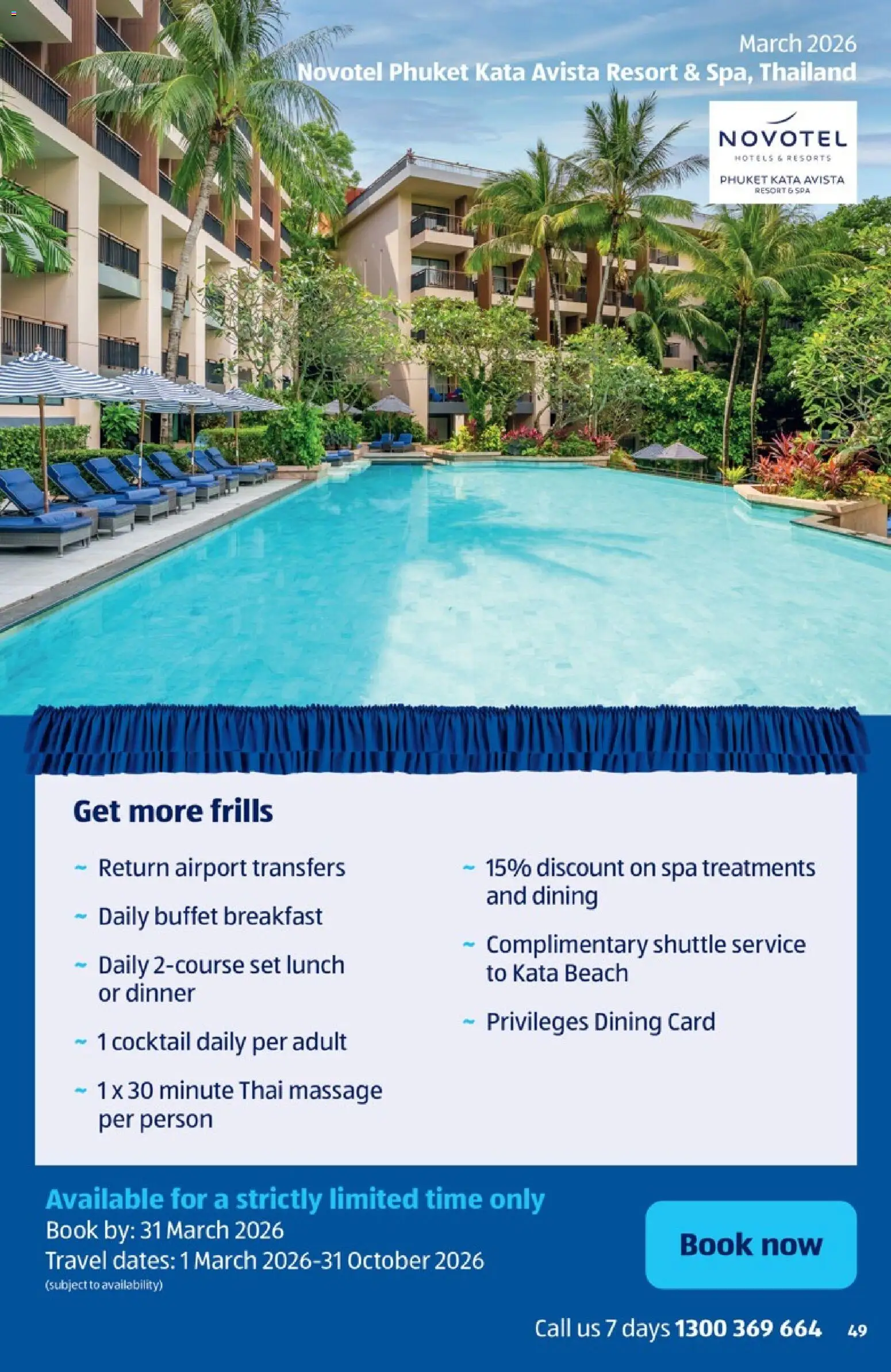 Aldi catalogue - valid from 02.03.2026 | Page: 49