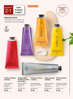 Vista previa de folleto Natura - Ciclo 2 de la Natura válido desde 13.01.2026 | Página: 117