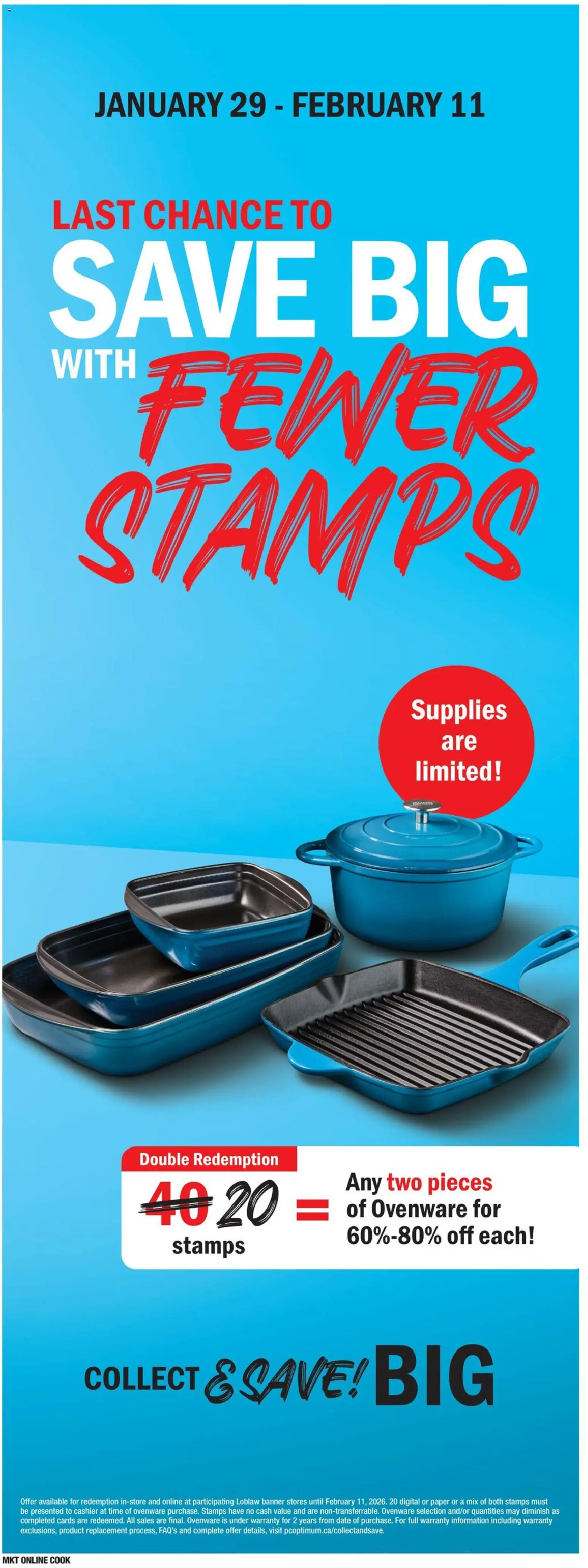 Valu Mart flyer valid from 05.02.2026 | Page: 8