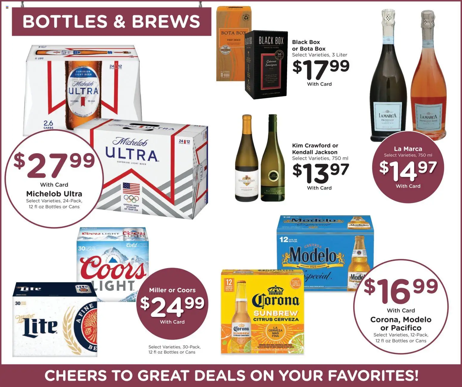 Kroger Weekly Ad - valid from 11.02.2026 | Page: 11