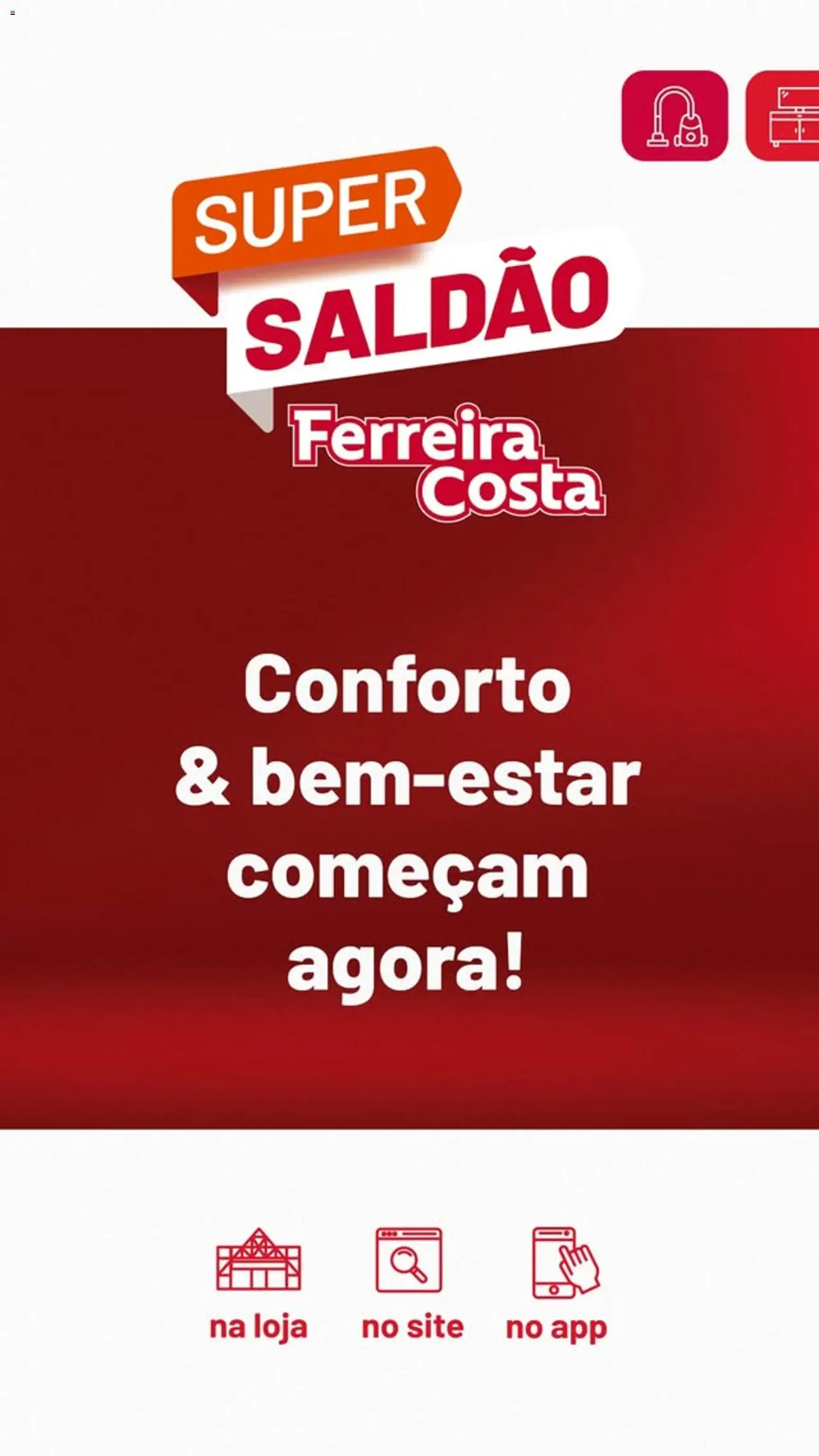 Ferreira Costa Folheto - válido de 06.01.2026 | Página: 5