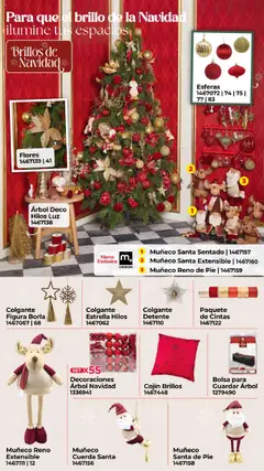Easy - Catálogo -  Vista previa de la revista de la tienda Easy valido desde el 09.10.2025 | Página: 5 | Productos: Bolsa, Brillo, Cuerda