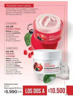 Vista previa Amodil - Campaña 8 válido desde el 08.04.2026 | Página: 25 | Productos: Almendras, Aceite, Brillo, Arroz