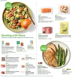 Preview of Publix weekly ads valid from 25.02.2026 | Page: 4